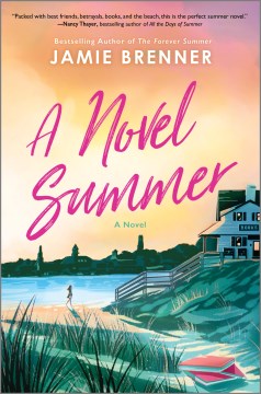 A Novel Summer (Original)