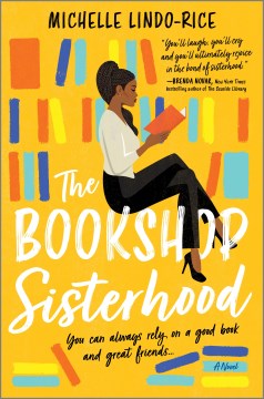 The Bookshop Sisterhood (Original)