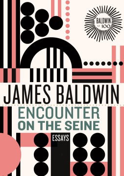 Encounter on the Seine : essays