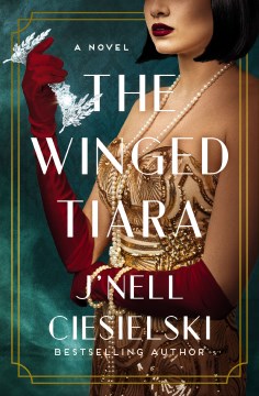 The winged tiara : a novel