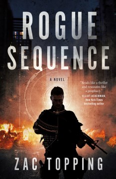 Rogue sequence : a novel