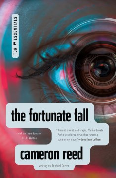 The fortunate fall