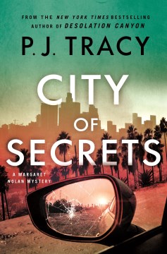 City of Secrets: A Mystery
