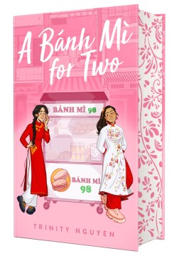 A baanh mai for two