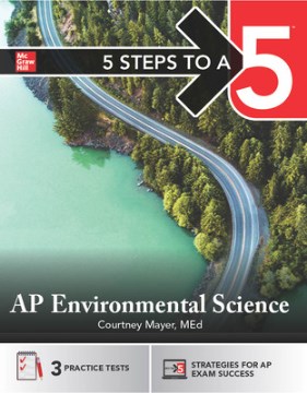 5 Steps to a 5 Ap Environmental Science