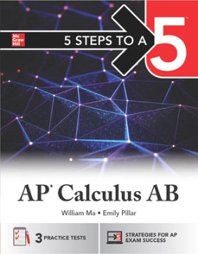 5 Steps to a 5 Ap Calculus Ab