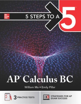 5 Steps to a 5 Ap Calculus Bc