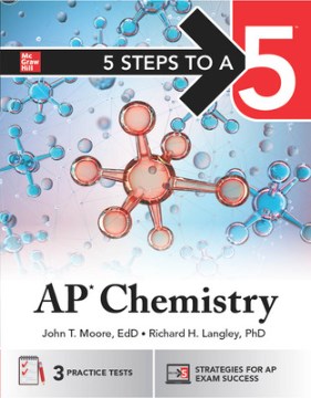 5 Steps to a 5 Ap Chemistry