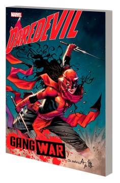 Daredevil 1 : Gang War