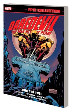 Daredevil Epic Collection : Root of Evil