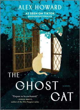 The Ghost Cat (Original)