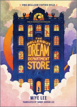 The Dallergut Dream Department Store (Original)
