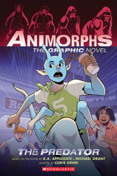 Animorphs 5 : The Predator