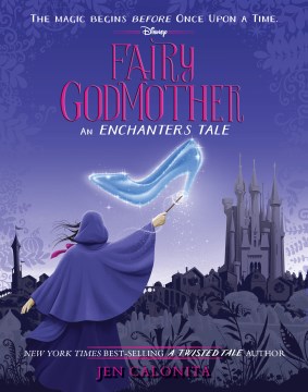 Fairy Godmother : An Introduction