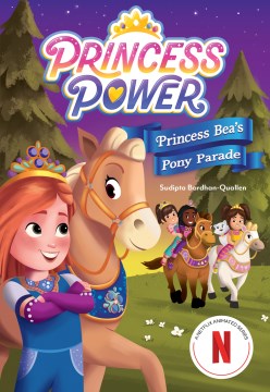 Princess Bea's Pony Parade