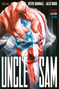 Uncle Sam : Special Election Edition