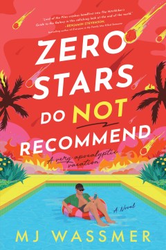 Zero stars do not recommend : a novel