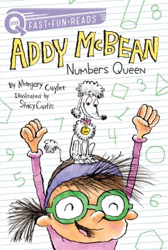 Numbers queen / A Quix Book