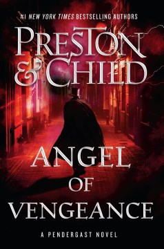 Angel of Vengeance: Volume 22