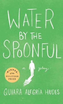 Water by the spoonful / Quiara Alegria Hudes.