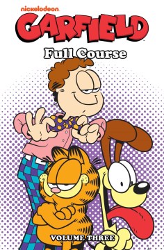 Garfield 3 : Full Course