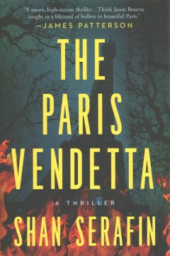 The Paris Vendetta