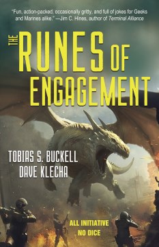 The runes of engagement / Tobias S. Buckell, Dave Klecha.