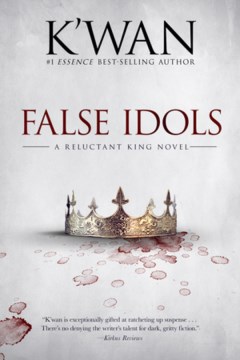 False Idols : The Book of Thieves