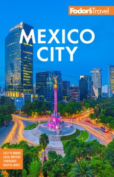 Fodor's Mexico City
