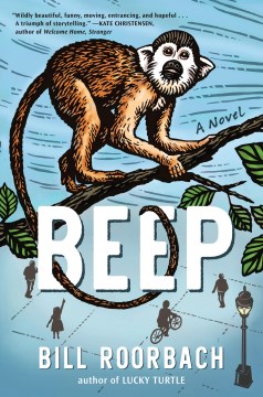 Beep : a novel