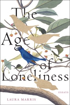 The Age of Loneliness : Essays