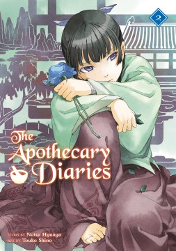 The apothecary diaries