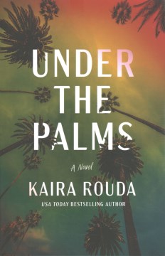 Under the palms : a novel / Kaira Rouda.