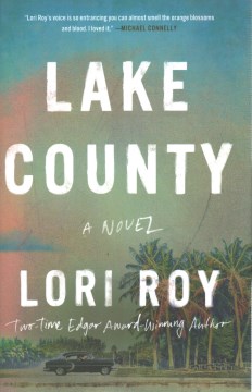 Lake County : a novel / Lori Roy.