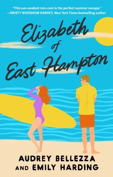 Elizabeth of East Hampton : a novel