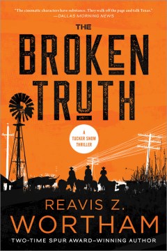 The broken truth : a thriller