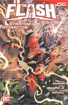 The Flash Vol. 1 Strange Attractor