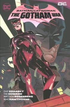 Batman/Catwoman : the Gotham war