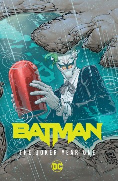 Batman 3 : The Joker Year One