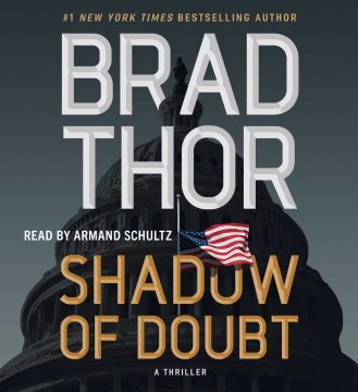 Shadow of Doubt (CD)