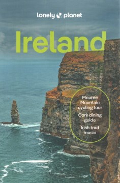 Ireland [16th edition] / Isabel Albiston, Brian Barry, Fionn Davenport, Noelle Kelly, Catherine le Nevez, Neil Wilson.