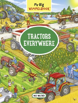 Tractors Everywhere