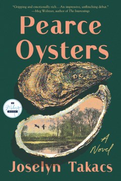 Pearce Oysters