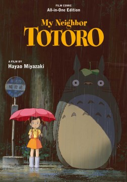 My Neighbor Totoro All-in-one Edition