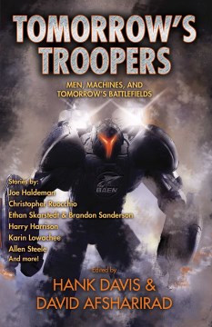 Tomorrow's troopers