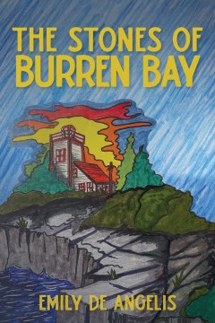 The stones of Burren Bay / by Emily De Angelis.