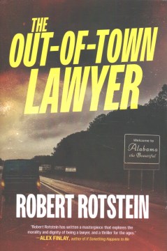 The Out-of-town Lawyer