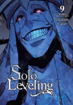 Solo Leveling 9