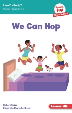 We can hop