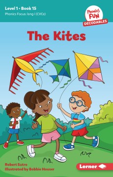 The kites